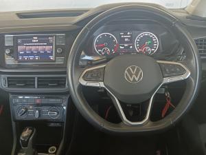 Volkswagen T-CROSS 1.0 TSI Comfortline DSG - Image 10