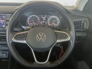 Volkswagen T-CROSS 1.0 TSI Comfortline DSG - Image 11