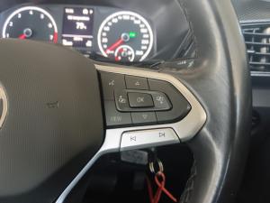 Volkswagen T-CROSS 1.0 TSI Comfortline DSG - Image 13