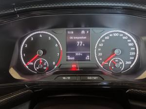 Volkswagen T-CROSS 1.0 TSI Comfortline DSG - Image 14