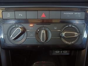 Volkswagen T-CROSS 1.0 TSI Comfortline DSG - Image 16