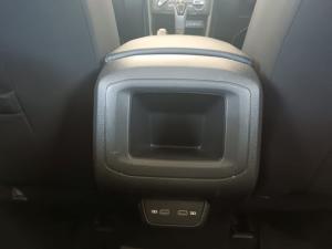 Volkswagen T-CROSS 1.0 TSI Comfortline DSG - Image 18