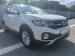 Volkswagen T-CROSS 1.0 TSI Comfortline DSG - Thumbnail 1