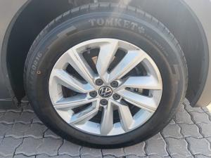 Volkswagen T-CROSS 1.0 TSI Comfortline DSG - Image 20