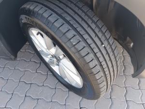 Volkswagen T-CROSS 1.0 TSI Comfortline DSG - Image 21