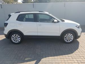 Volkswagen T-CROSS 1.0 TSI Comfortline DSG - Image 3