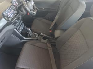 Volkswagen T-CROSS 1.0 TSI Comfortline DSG - Image 7
