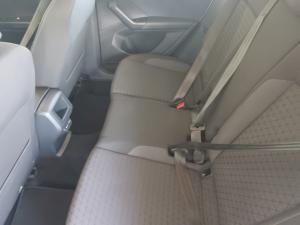 Volkswagen T-CROSS 1.0 TSI Comfortline DSG - Image 9