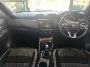 Nissan Magnite 1.0 Acenta AMT - Image 11