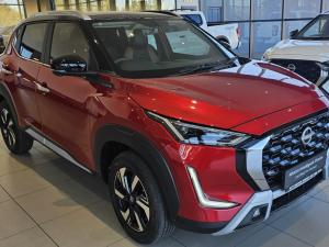 Nissan Magnite 1.0 Acenta AMT - Image 1