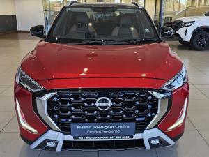 Nissan Magnite 1.0 Acenta AMT - Image 3