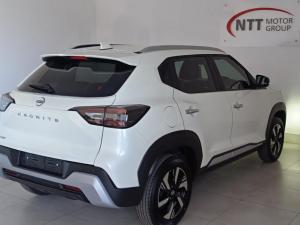 Nissan Magnite 1.0T Acenta - Image 2