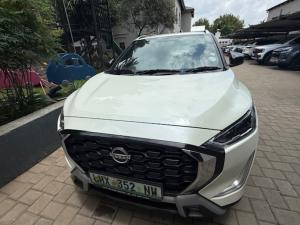 Nissan Magnite 1.0T Acenta - Image 4