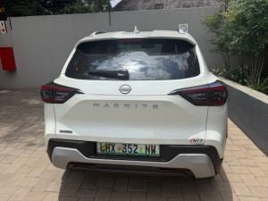Nissan Magnite 1.0T Acenta - Image 5