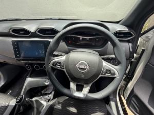 Nissan Magnite 1.0T Acenta - Image 8