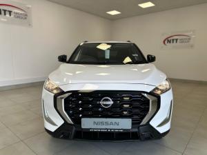 Nissan Magnite Move 1.0 VisiaP/V - Image 2