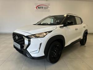 Nissan Magnite Move 1.0 VisiaP/V - Image 3