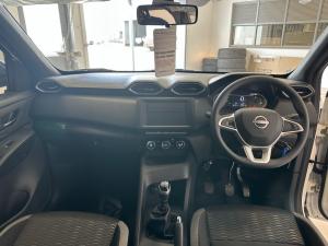 Nissan Magnite Move 1.0 VisiaP/V - Image 7