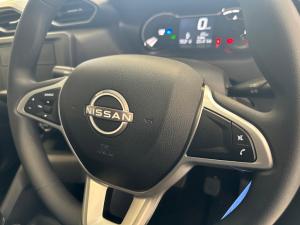 Nissan Magnite Move 1.0 VisiaP/V - Image 8