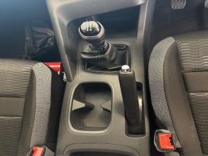 Nissan Magnite Move 1.0 VisiaP/V - Image 9