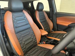 Nissan Magnite 1.0T Acenta Plus CVT - Image 12