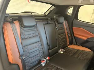 Nissan Magnite 1.0T Acenta Plus CVT - Image 13
