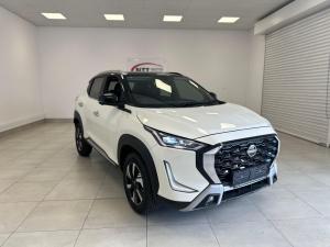 Nissan Magnite 1.0T Acenta Plus CVT - Image 1