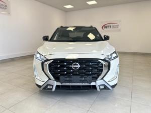 Nissan Magnite 1.0T Acenta Plus CVT - Image 2