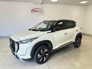 Nissan Magnite 1.0T Acenta Plus CVT - Image 3