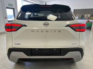 Nissan Magnite 1.0T Acenta Plus CVT - Image 4