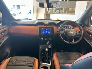 Nissan Magnite 1.0T Acenta Plus CVT - Image 7