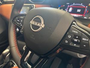 Nissan Magnite 1.0T Acenta Plus CVT - Image 8
