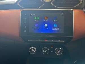 Nissan Magnite 1.0T Acenta Plus CVT - Image 9