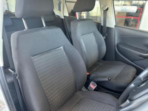 Volkswagen Polo Vivo 1.4 Trendline - Image 11