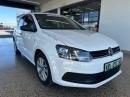 Thumbnail Volkswagen Polo Vivo 1.4 Trendline