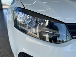 Volkswagen Polo Vivo 1.4 Trendline - Image 5