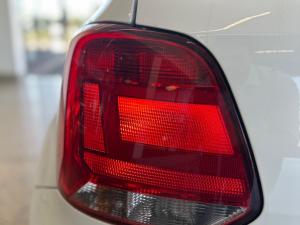 Volkswagen Polo Vivo 1.4 Trendline - Image 6