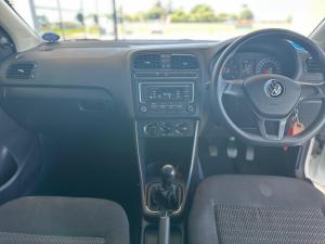 Volkswagen Polo Vivo 1.4 Trendline - Image 7