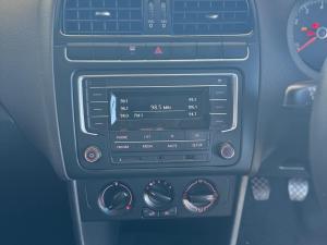 Volkswagen Polo Vivo 1.4 Trendline - Image 9