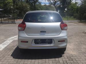 Toyota Vitz 1.0 - Image 5