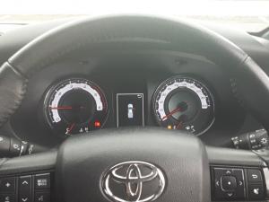 Toyota Hilux 2.8 GD-6 RB RaiderE/CAB - Image 10