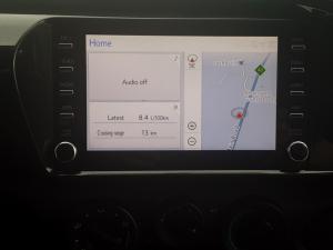 Toyota Hilux 2.8 GD-6 RB RaiderE/CAB - Image 12