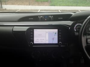 Toyota Hilux 2.8 GD-6 RB RaiderE/CAB - Image 13