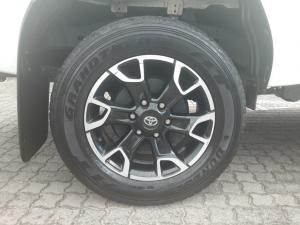 Toyota Hilux 2.8 GD-6 RB RaiderE/CAB - Image 15