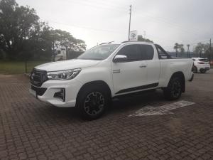 Toyota Hilux 2.8 GD-6 RB RaiderE/CAB - Image 16