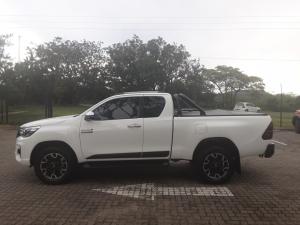 Toyota Hilux 2.8 GD-6 RB RaiderE/CAB - Image 18