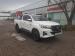 Toyota Hilux 2.8 GD-6 RB RaiderE/CAB - Thumbnail 1