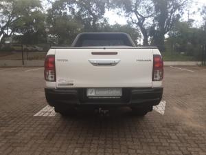 Toyota Hilux 2.8 GD-6 RB RaiderE/CAB - Image 5