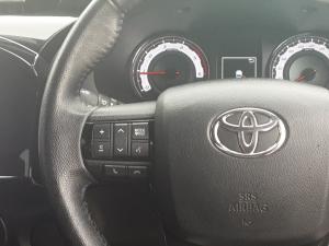 Toyota Hilux 2.8 GD-6 RB RaiderE/CAB - Image 9