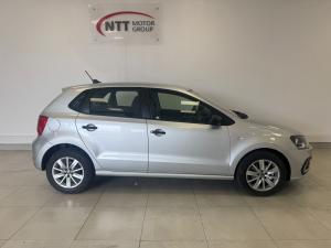 Volkswagen Polo Vivo 1.4 - Image 3